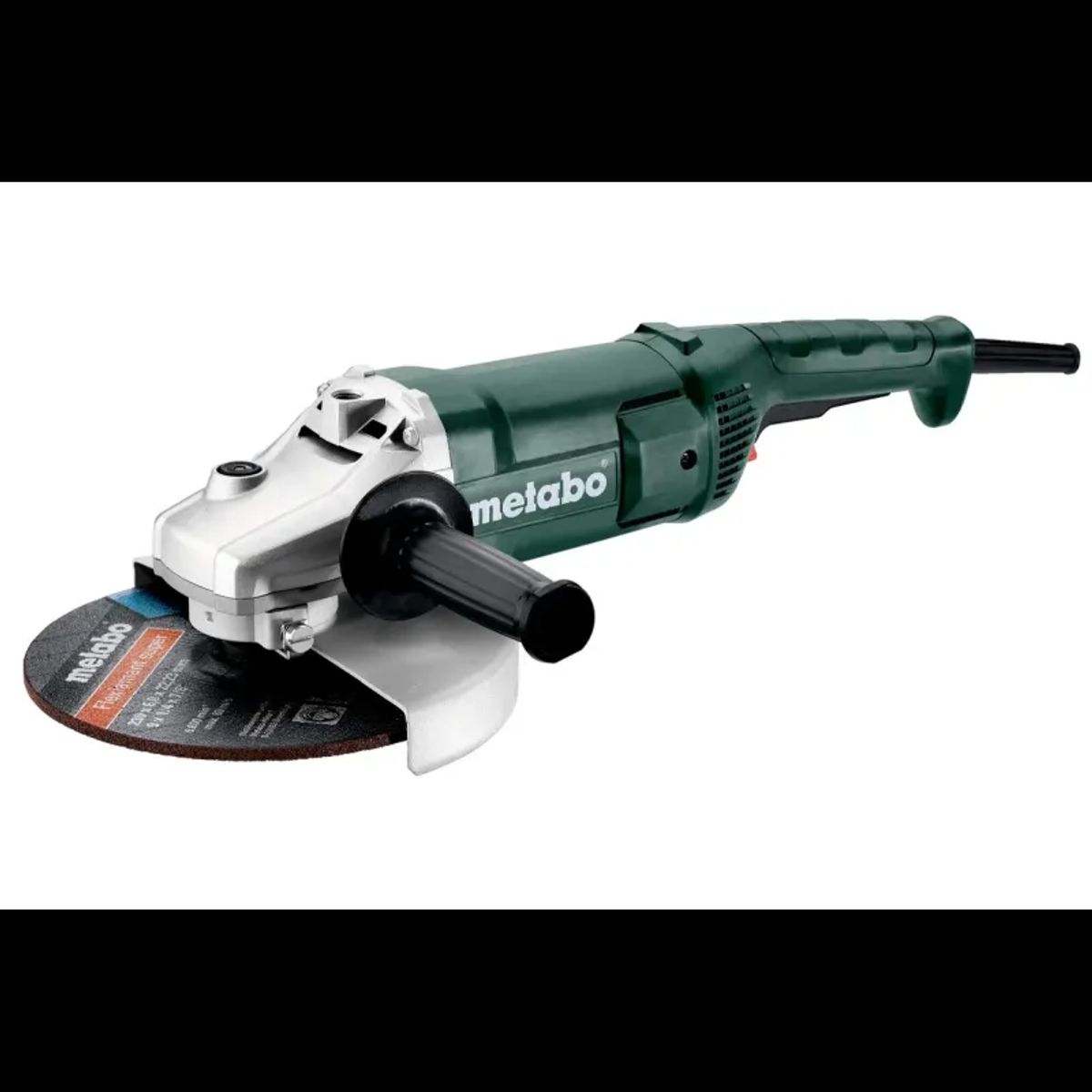 Metabo WE 2200-230 - 606437000 Vinkelsliber