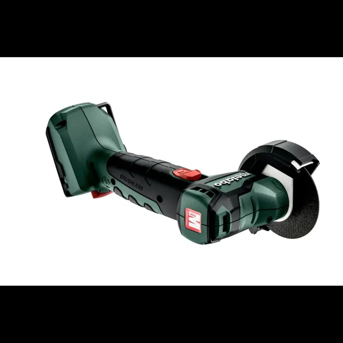 Metabo PowerMaxx CC 12 BL - 600348840 Akku-vinkelsliber