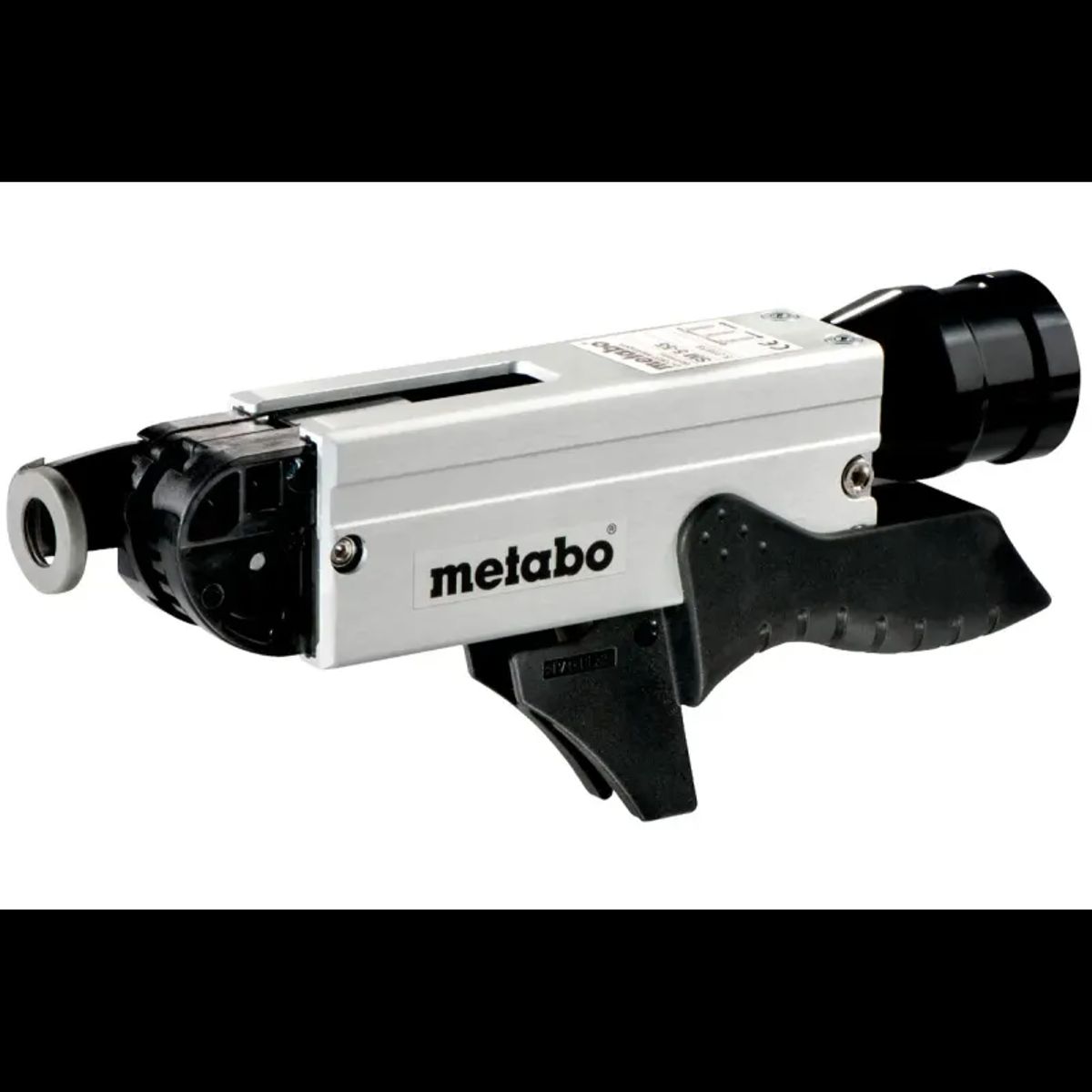 Metabo 4007430274182 - 631618000 Skruemaskinemagasin