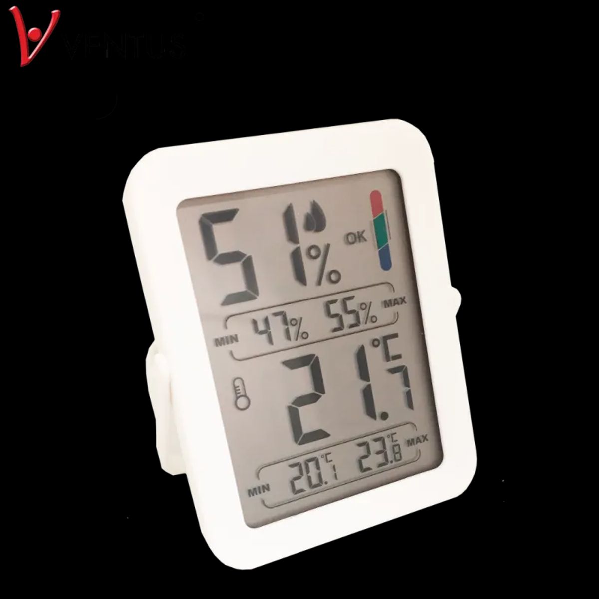 VENTUS WA115 Digital Termometer - WA115