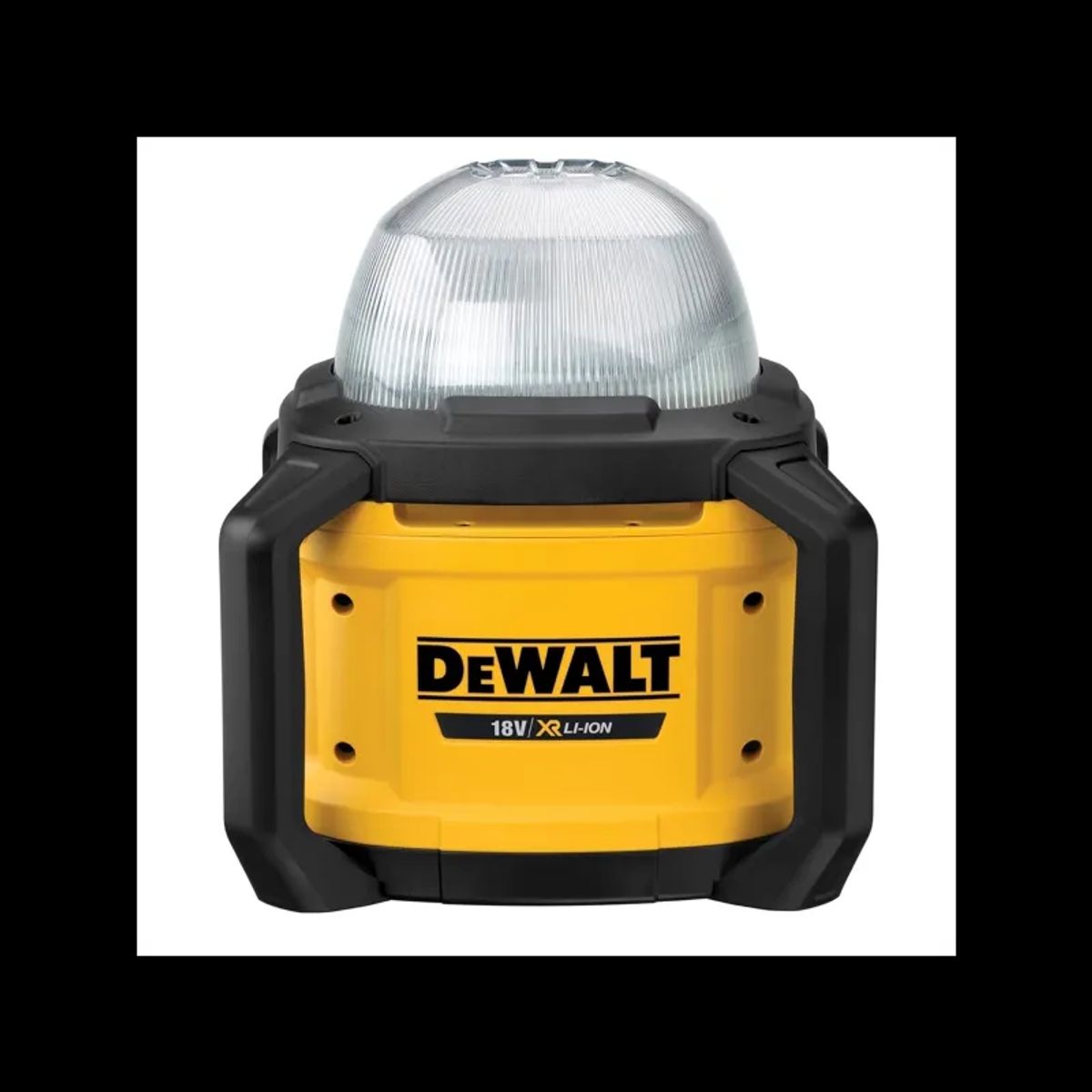 DeWALT 18V Led Lampe Toolc 360 Gr Solo - DCL074-XJ