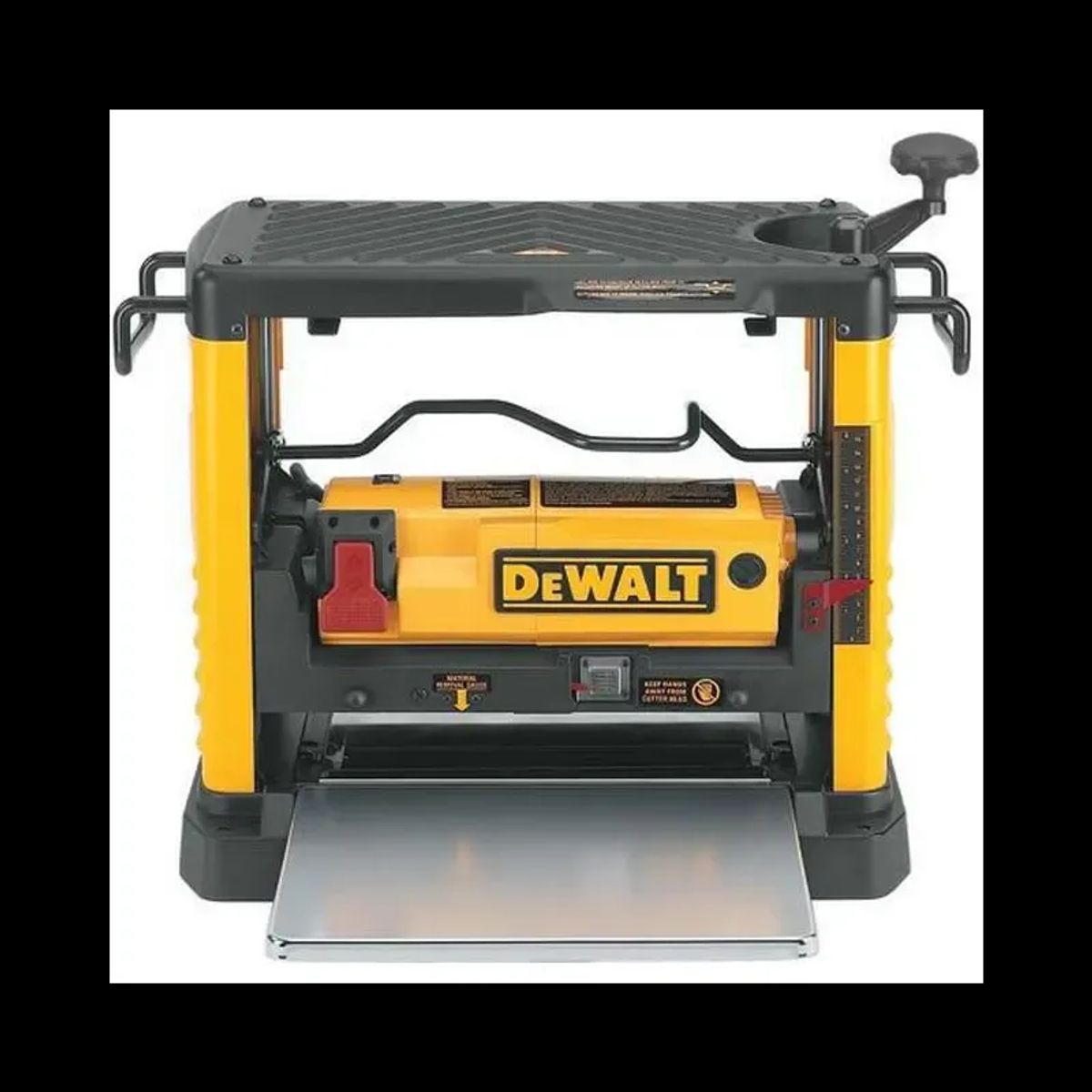 DeWALT Dewalt Tykkelseshøvl Dw733 - DW733-QS