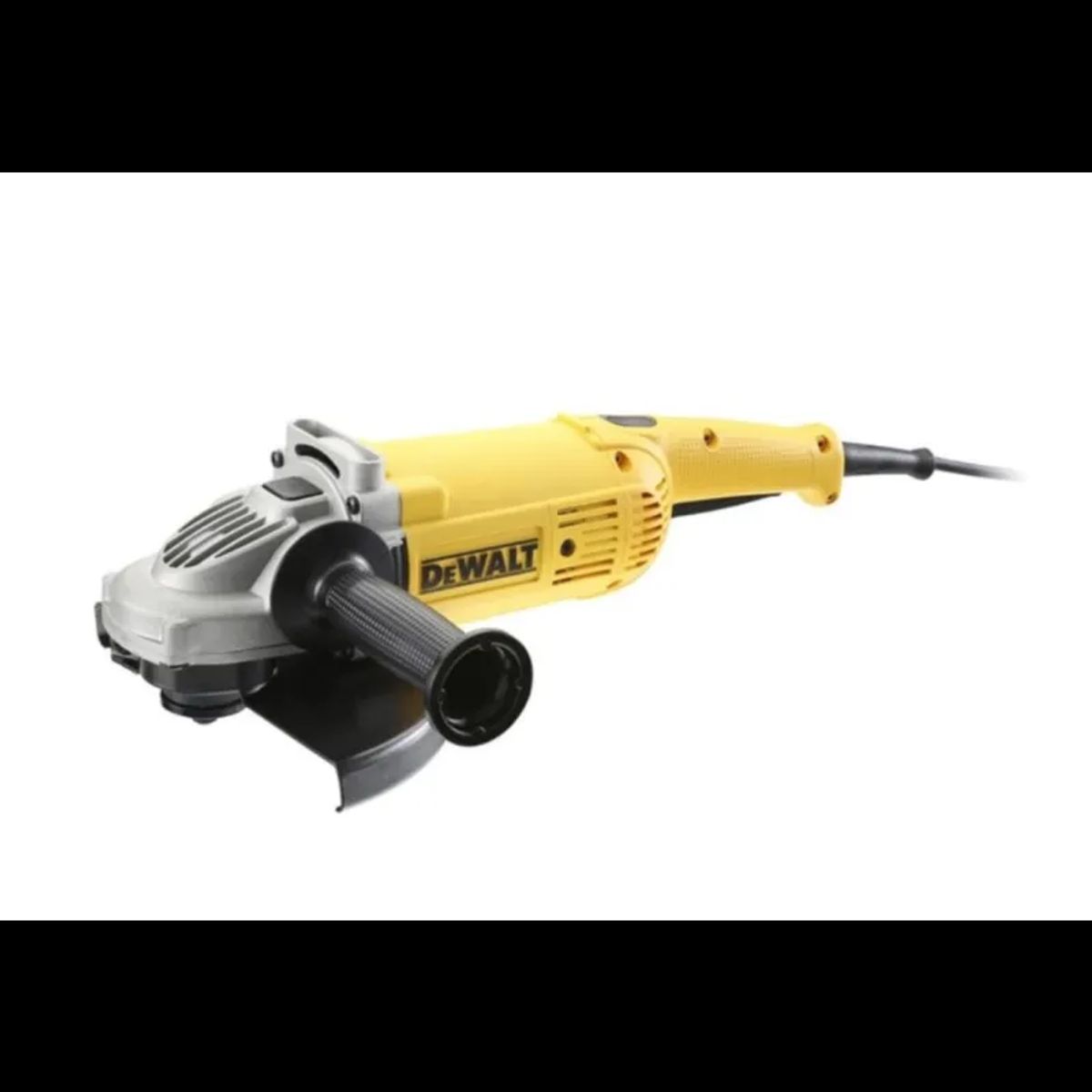 DeWALT 230mm Vinkelsliber 2200W - DWE492-QS