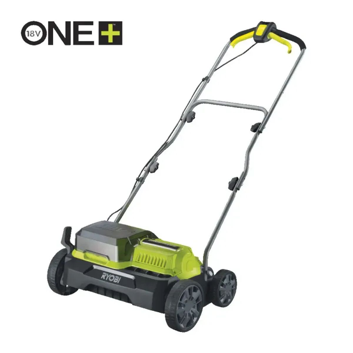 Ryobi One+ Plænelufter Ry18sfx35a-0