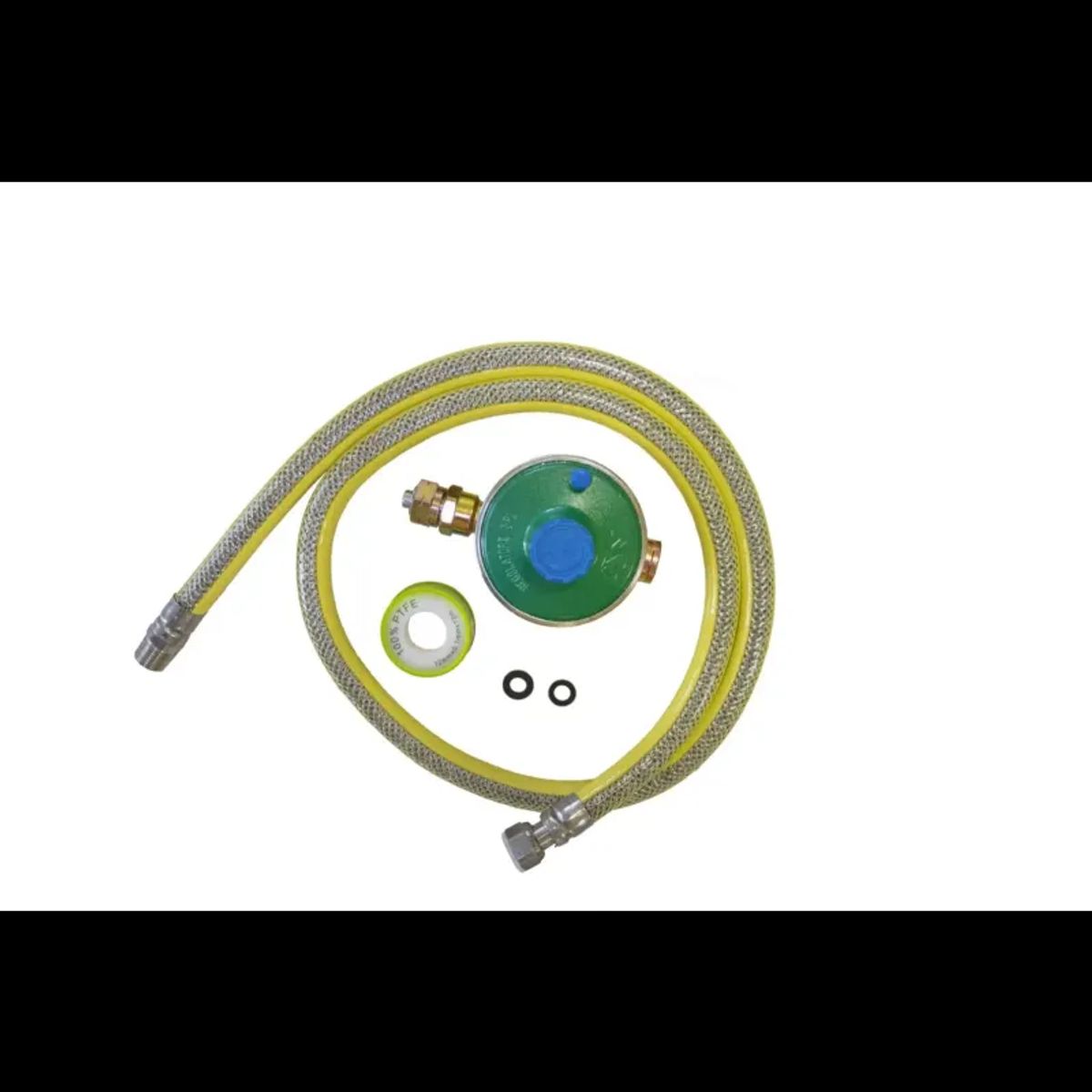 Alfa Forni Gas Kit Regulator