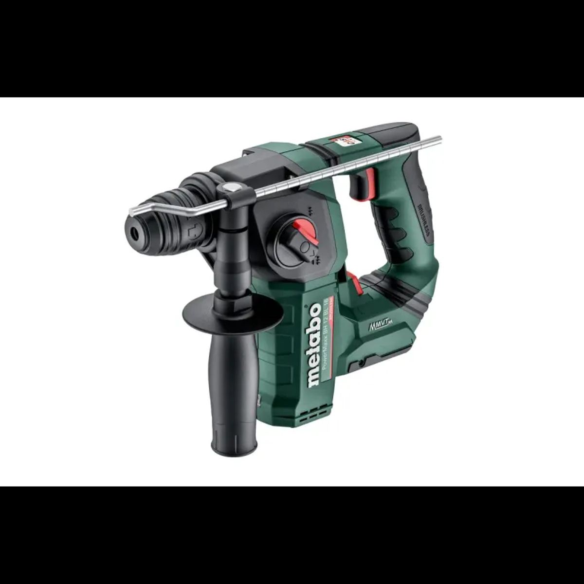 Metabo PowerMaxx BH 12 BL 16 - 600207840 Akku-hammer