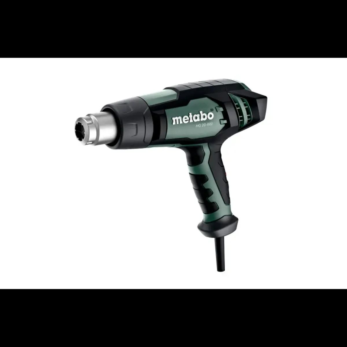 Metabo HG 20-600 - 602066500 Varmluftpistol