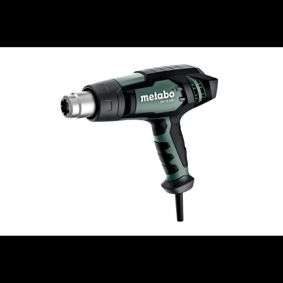 Metabo HG 16-500 - 601067000 Varmluftpistol