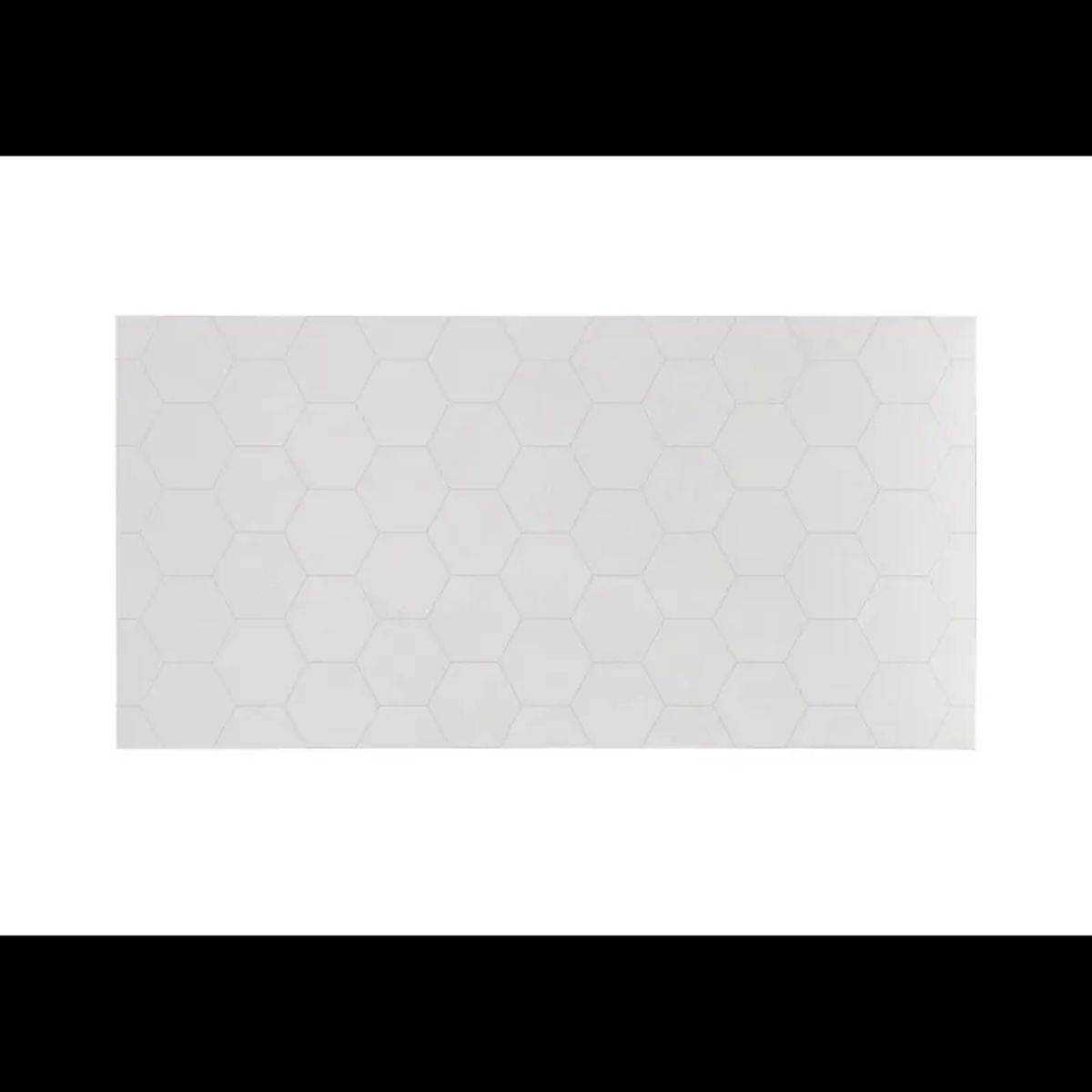 BerryAlloc Kitchenwall Hexagon Skifer Natur 2,2x600x1200mm