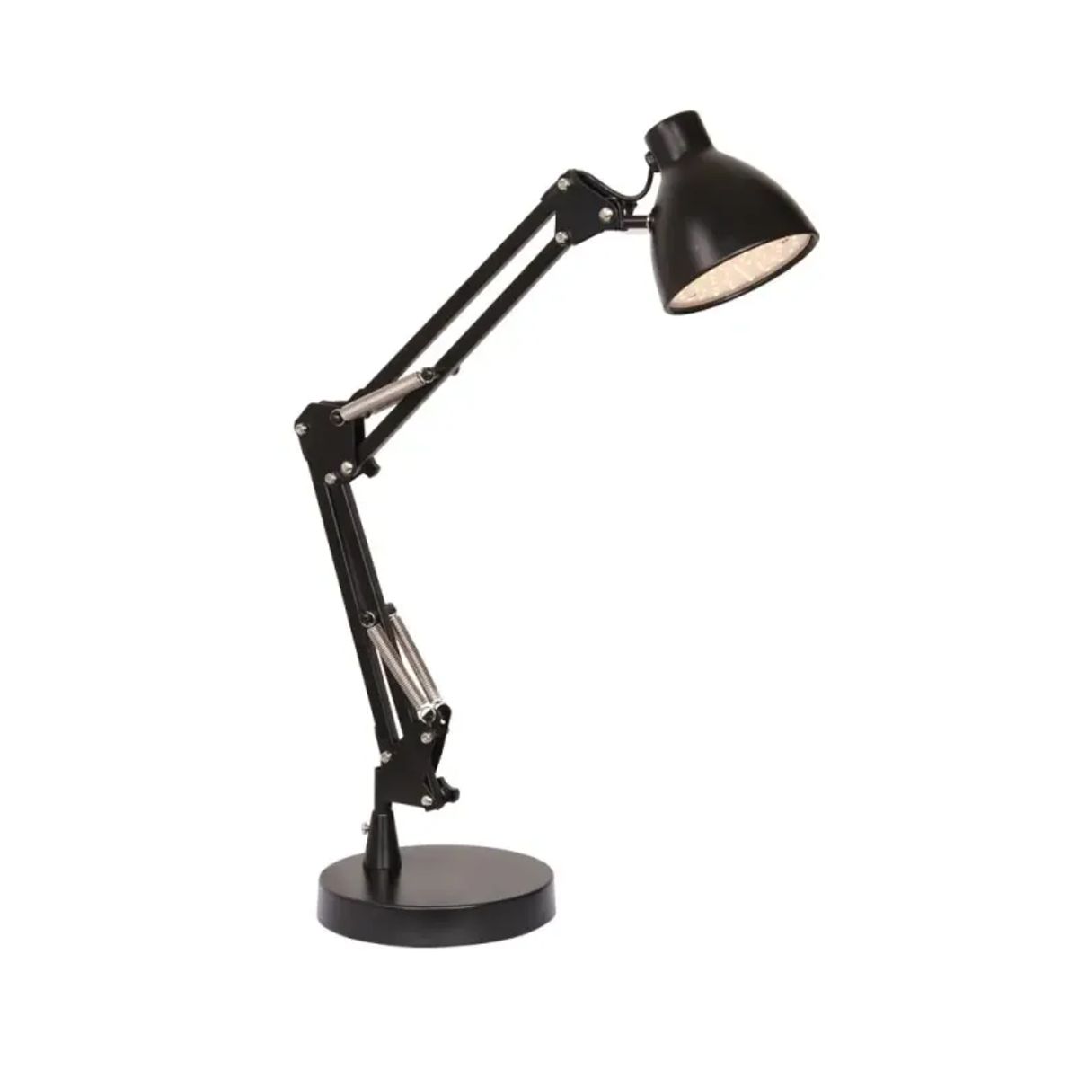 Halo Design BRONX Bordlampe LED sort - 716173