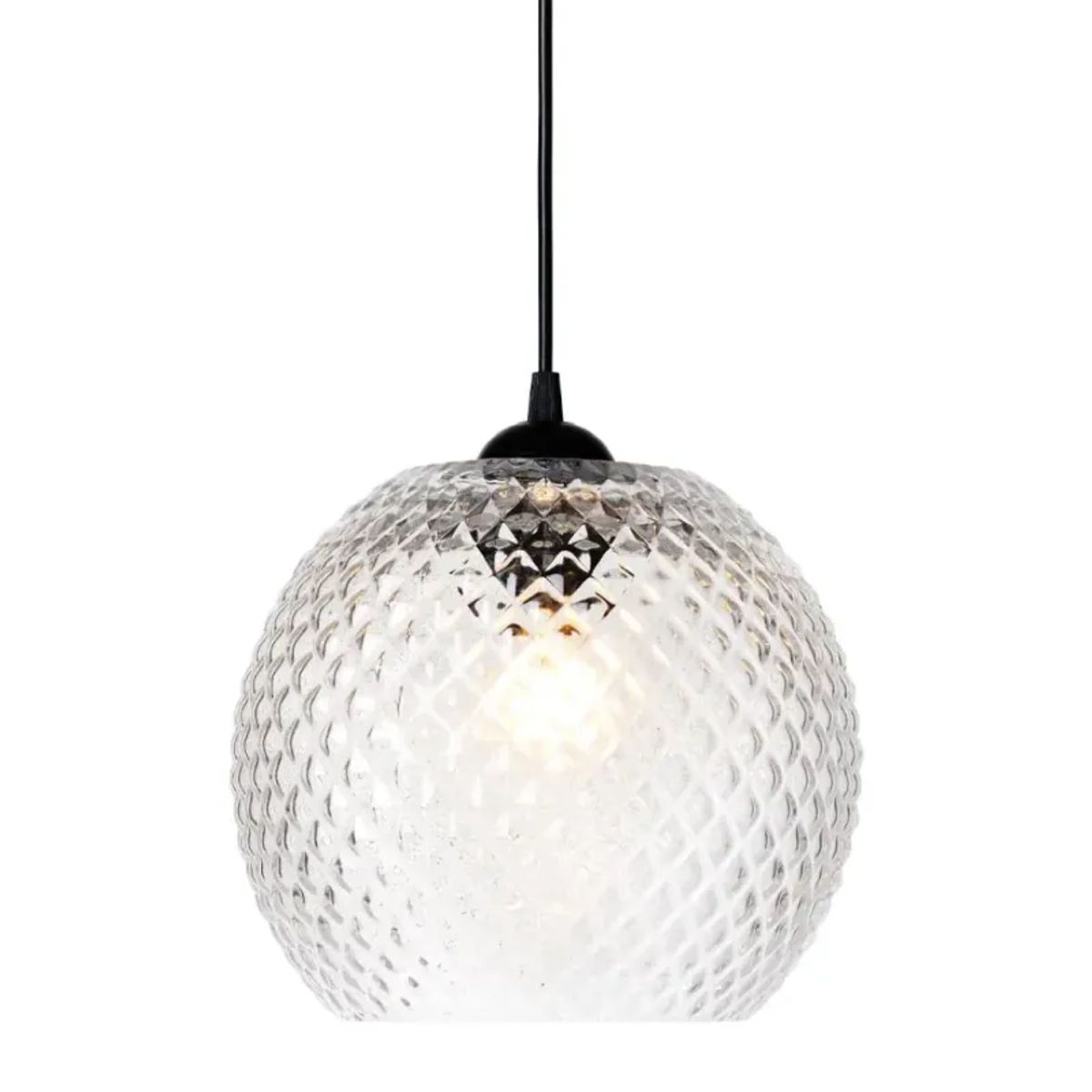 Halo Design NOBB Pendel (ball) Ø22 klar - 718436