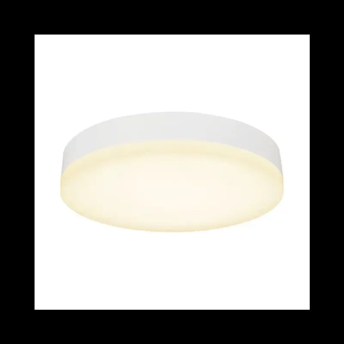 Halo Design STRAIGHT LED Plafond Ø28 24W IP44 - 719853