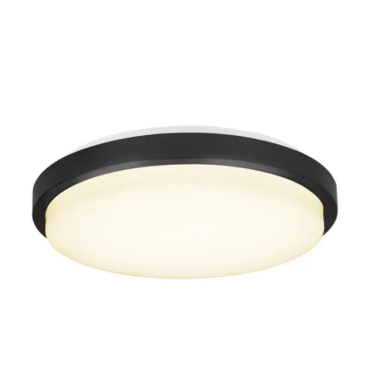 Halo Design UPSCALE LED Plafond Ø22 12W sort - 719815