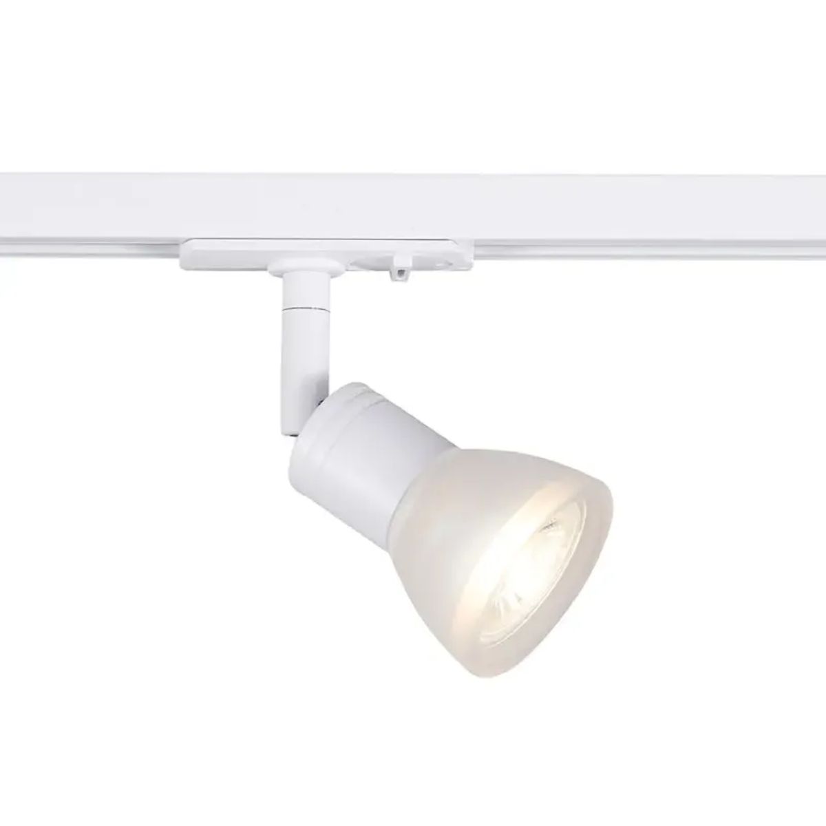 Halo Design CAMP Spot LED 5W f. Halo-Track hvid/frosted - 720644