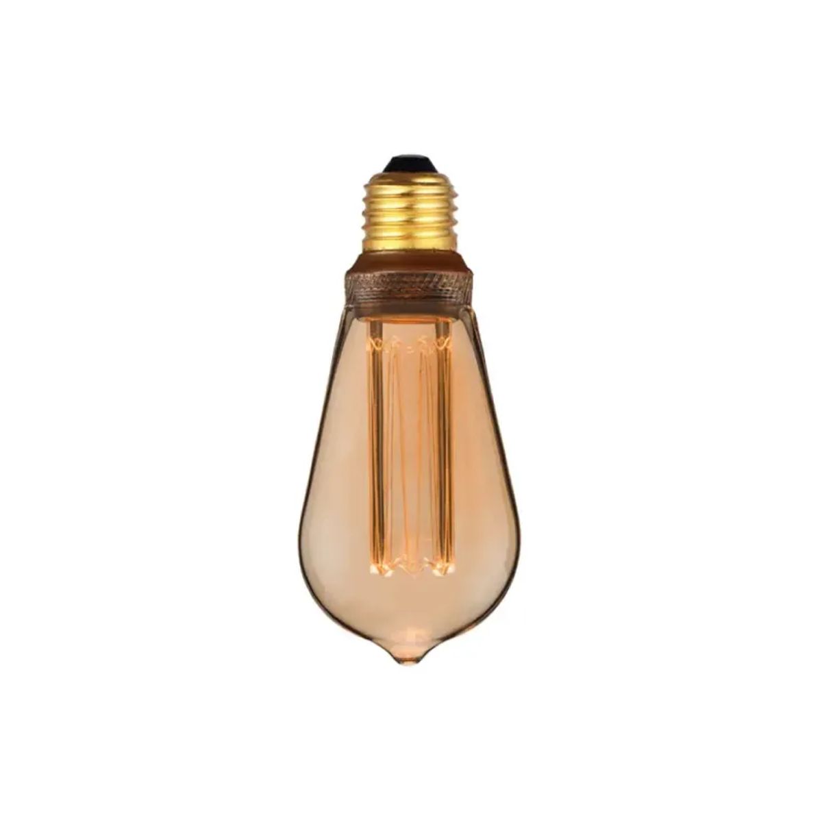 Halo Design COLORS Dim LED Drop 5W Amber - 936038