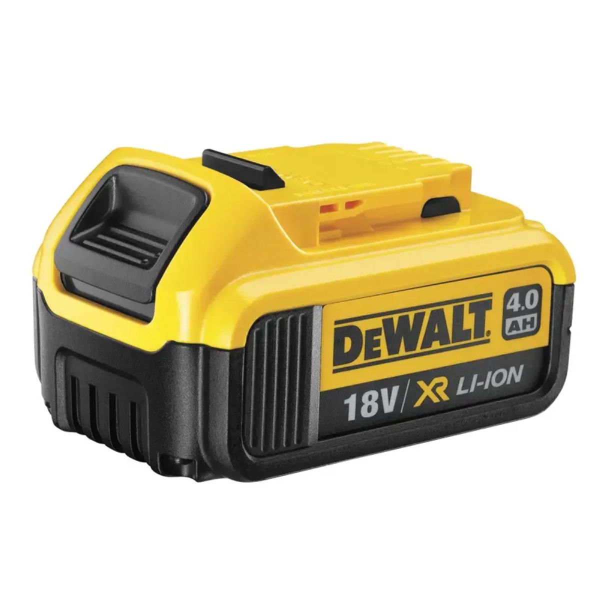 Dewalt Dcb182 Li-ion Batteri 18v 4,0ah Xr