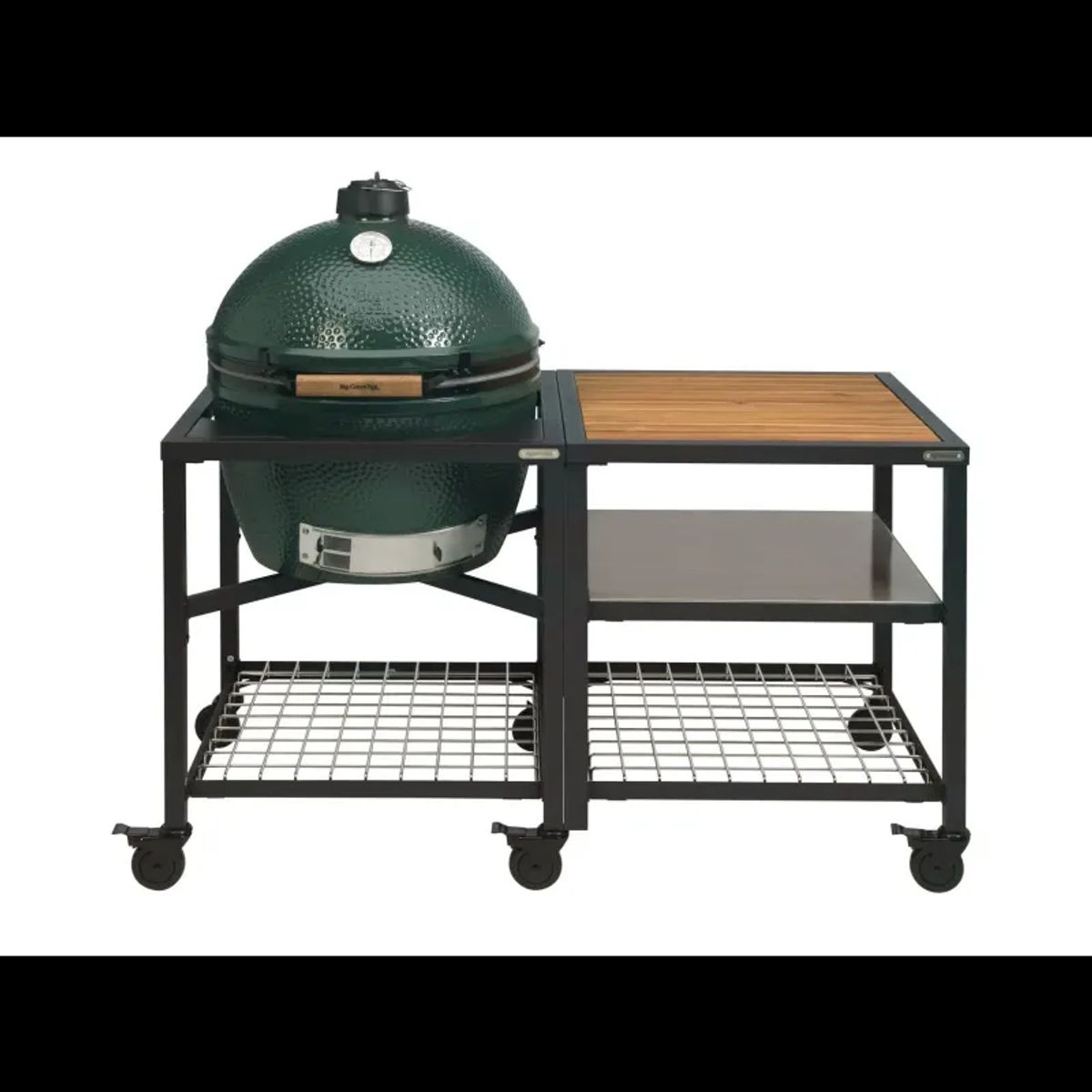 Big Green Egg - Udvidelsesmodul - 120236