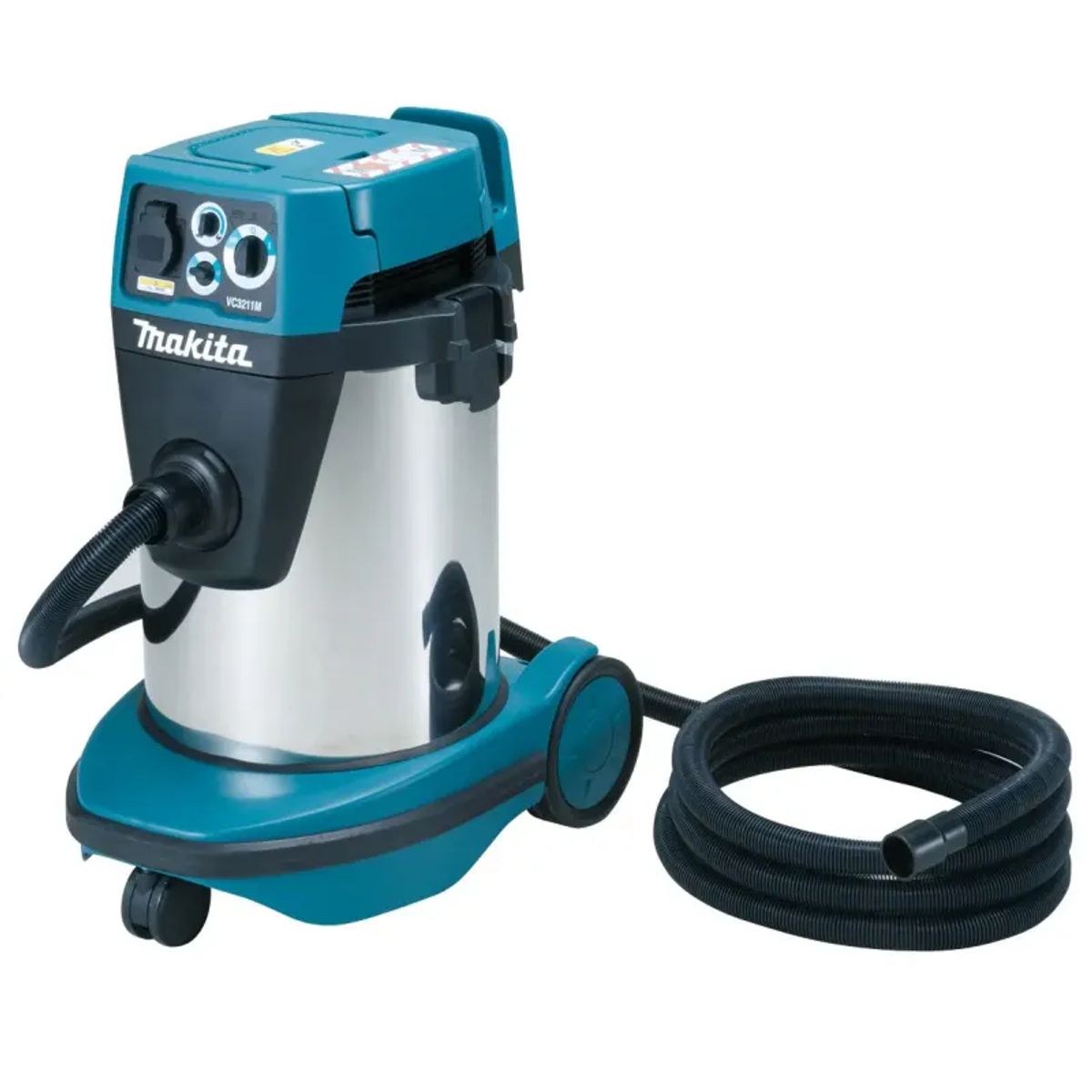 Makita Støvsuger Kl.m - VC3211MX1