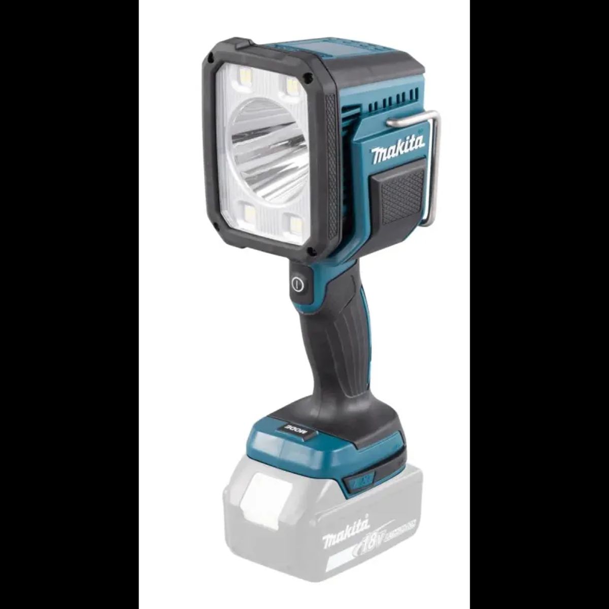 Makita Led Lampe 18v - DML812