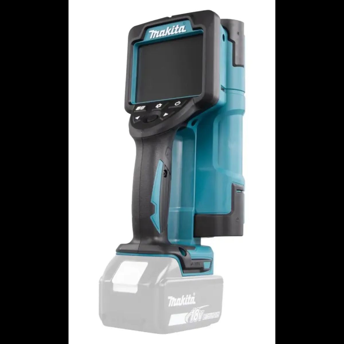 Makita Vægscanner 18v - DWD181ZJ