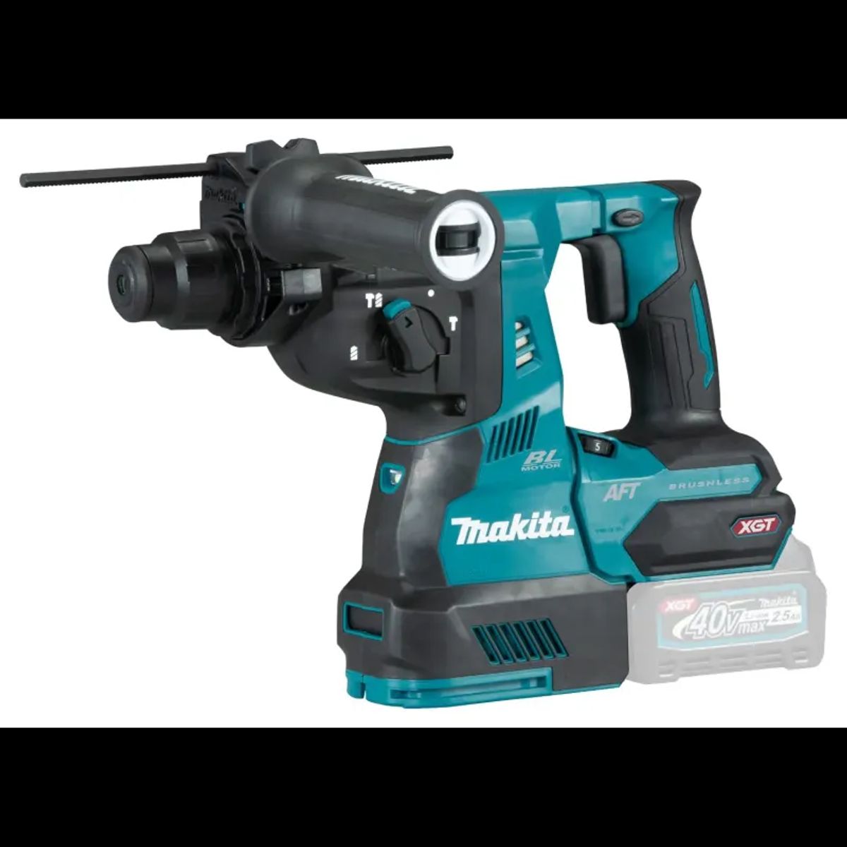 Makita Borehammer 40v - HR001GZ