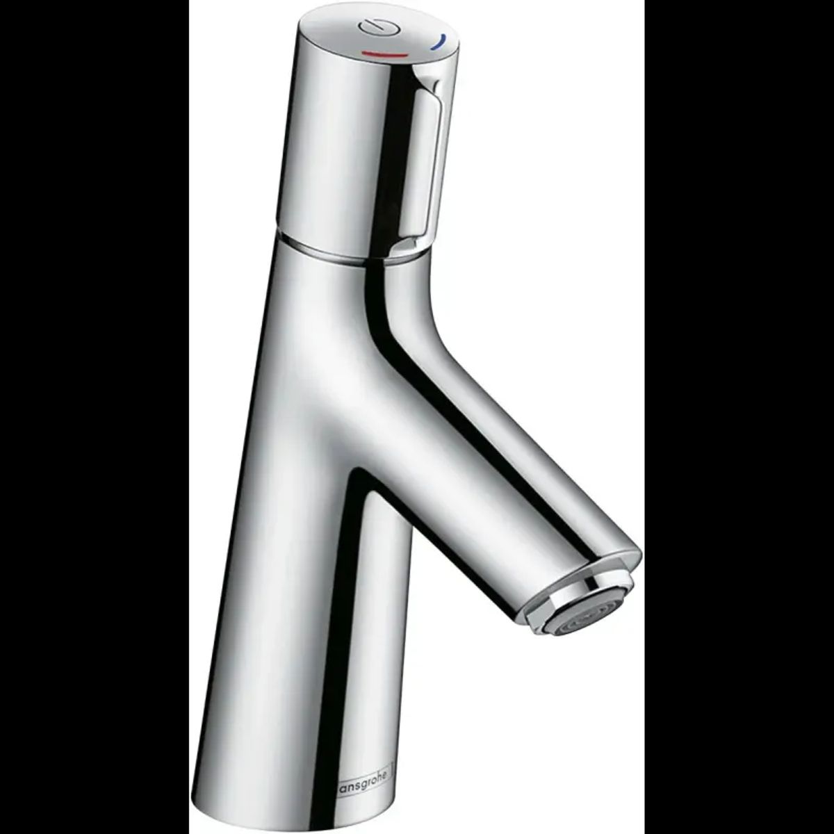 Hansgrohe Håndvaskearmatur Select 80 Krom