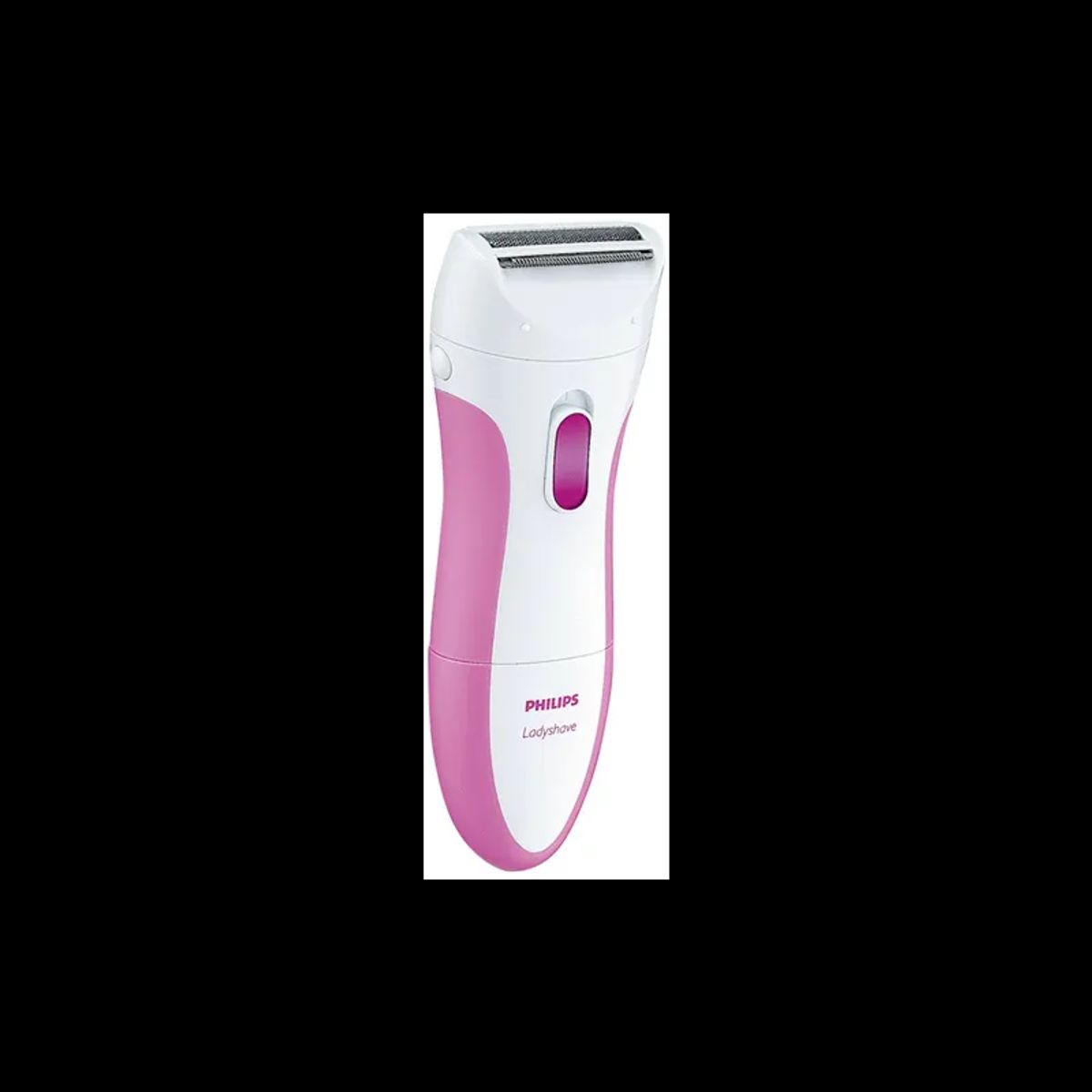 Philips Hp6341/00 - Ladyshaver