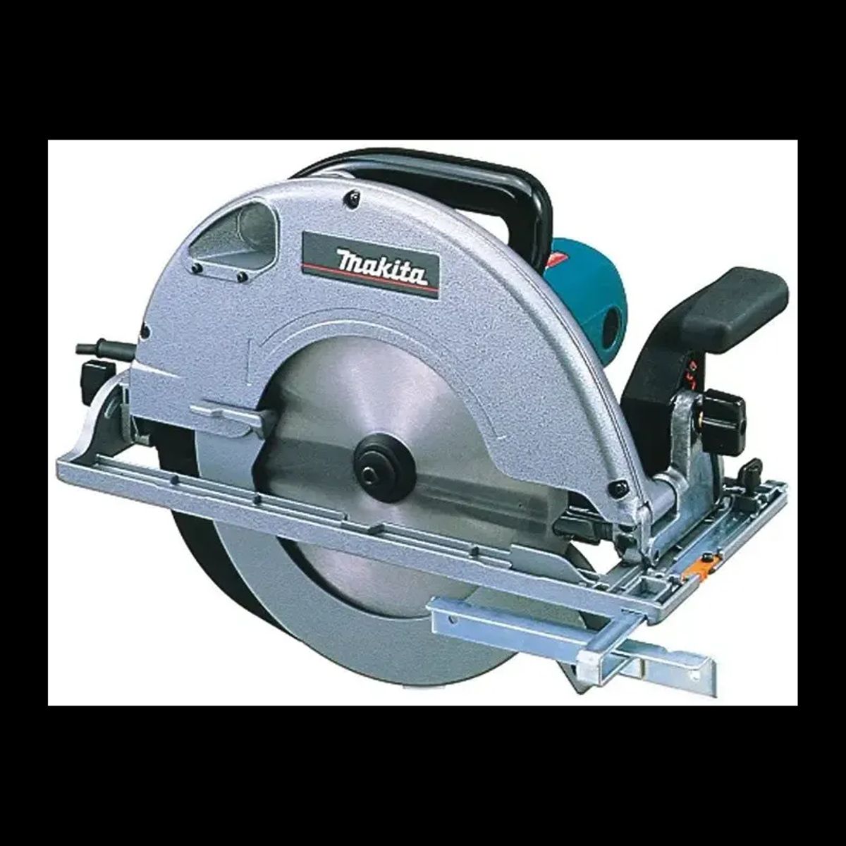 Makita Rundsav 270/100 2100w - 5103R