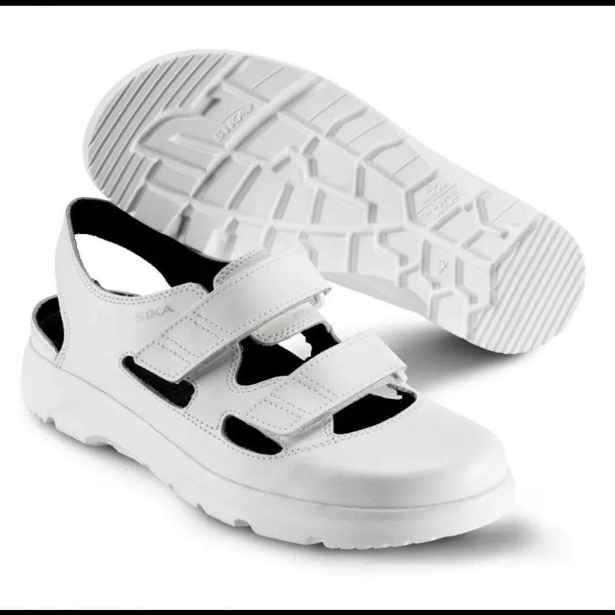 SIKA Optimax - Sandal Sikkerhedssko