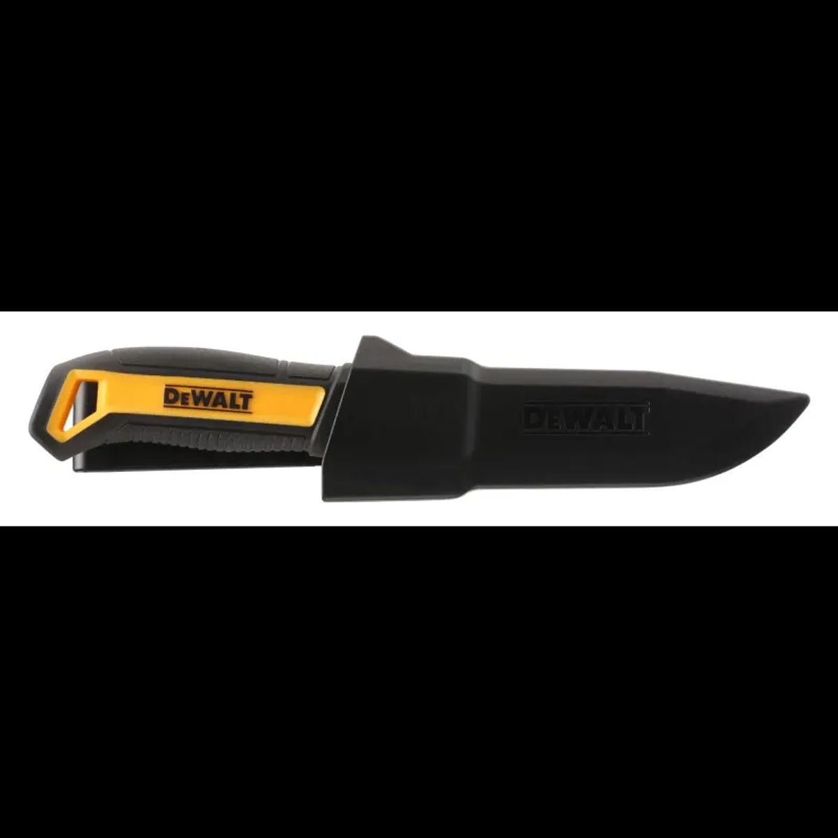 DeWALT Håndværkerkniv - DWHT1-10354