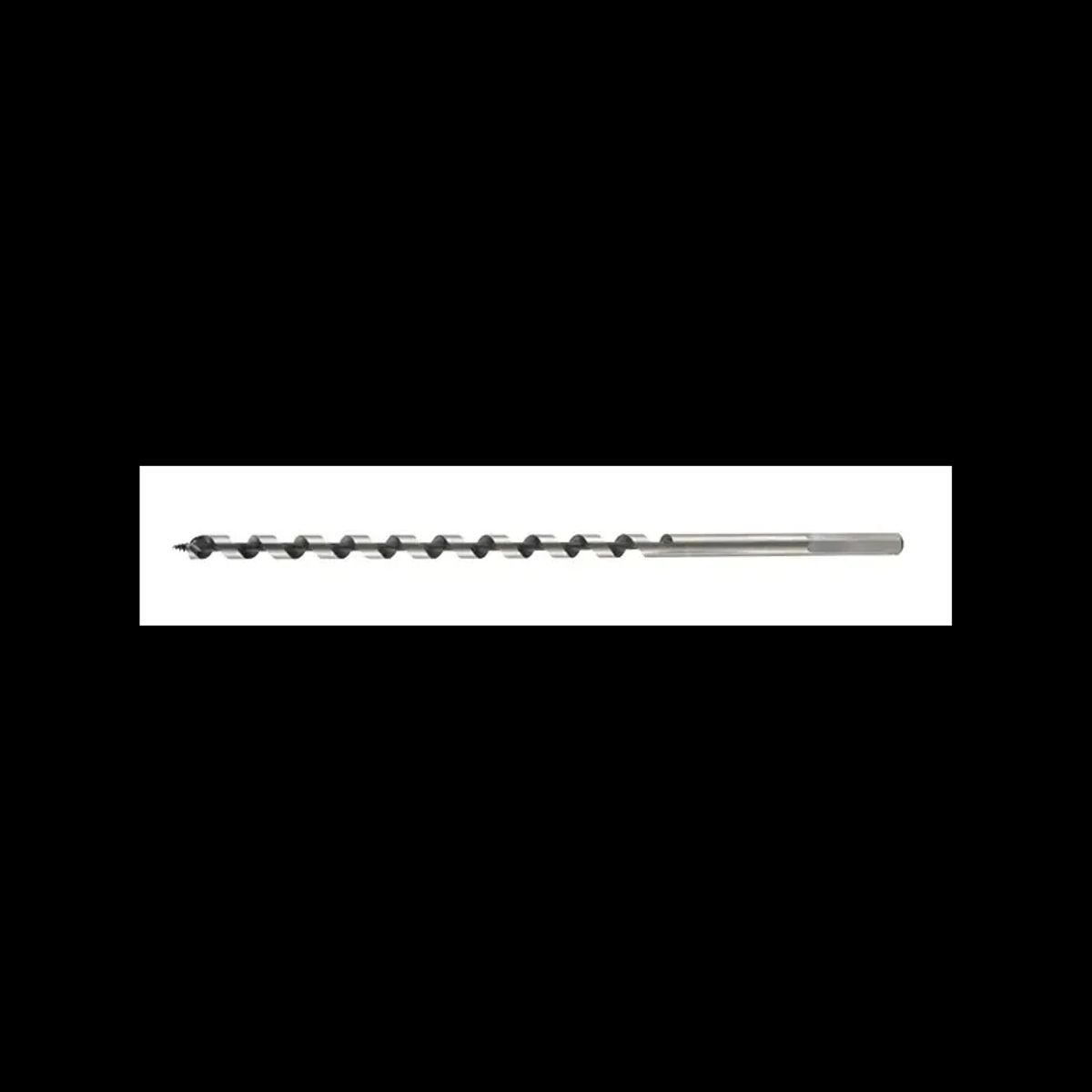 Makita Sneglebor 6x200mm Standard - D-07238