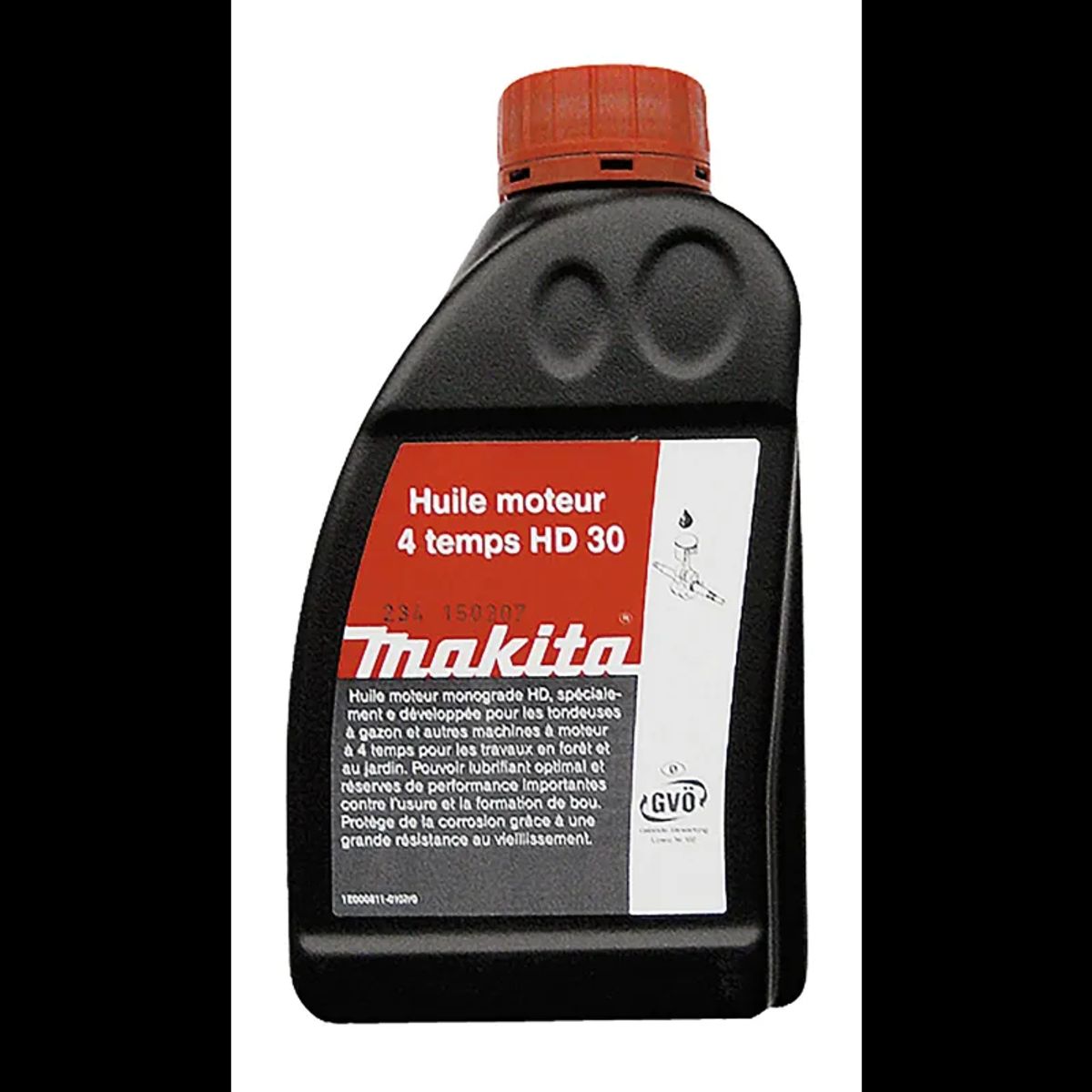 Makita Motorolie 4-takt 0,6l - 980508620