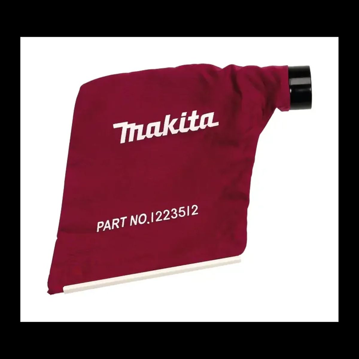 Makita Støvpose (Ls1020) - 122351-2