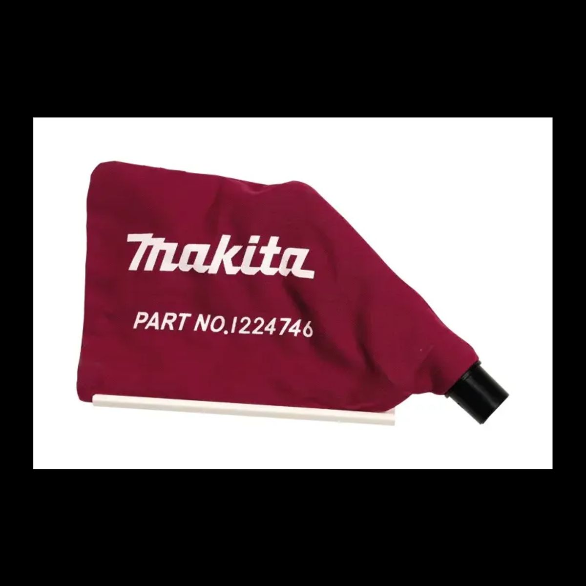 Makita Støvpose (3901) - 122474-6