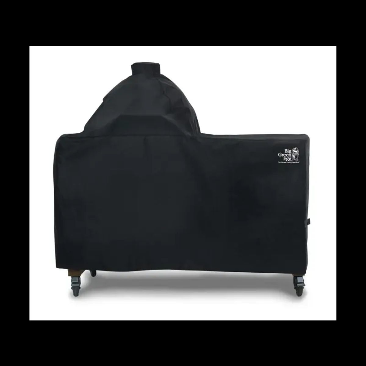 Big Green Egg - Cover Acacia Table L - 126498