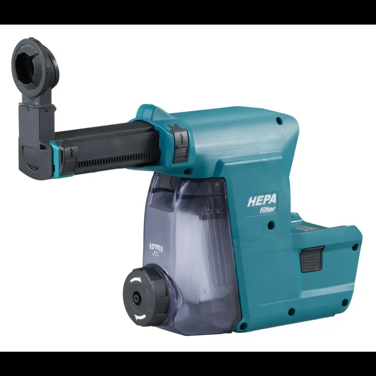 Makita Støvsamler Dx07(Dhr243) - 199571-3