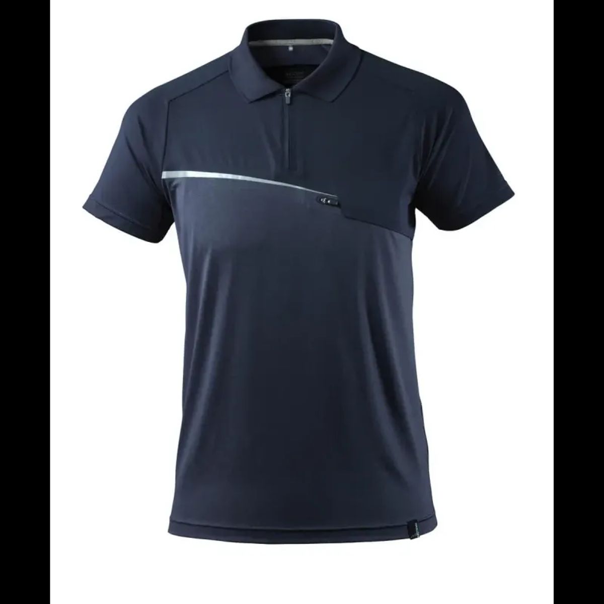 Mascot Advanced Poloshirt med brystlomme 17283-945