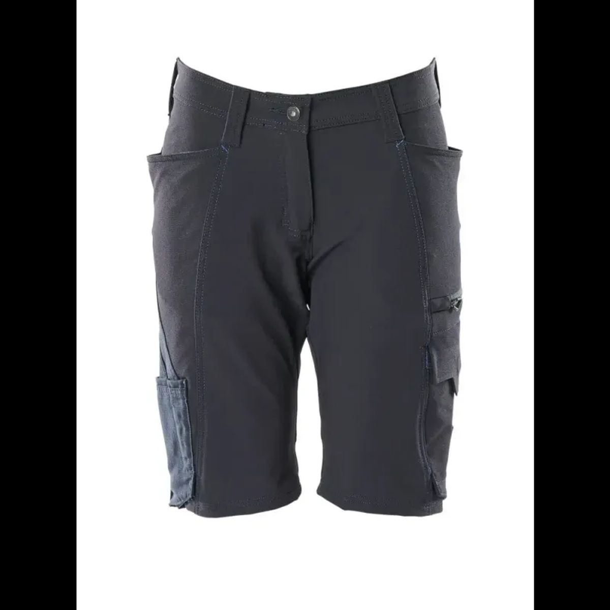 Mascot Accelerate Shorts 18048-511 Dame - Mørk Marine