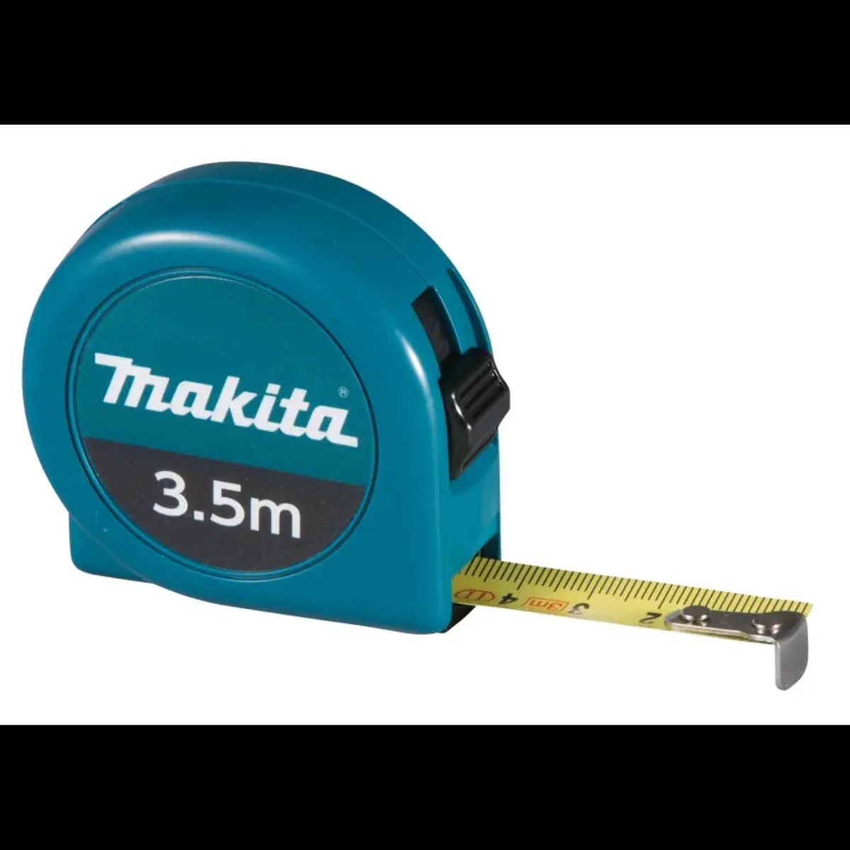 Makita Målebånd 3,5 Mtr. - B-57130