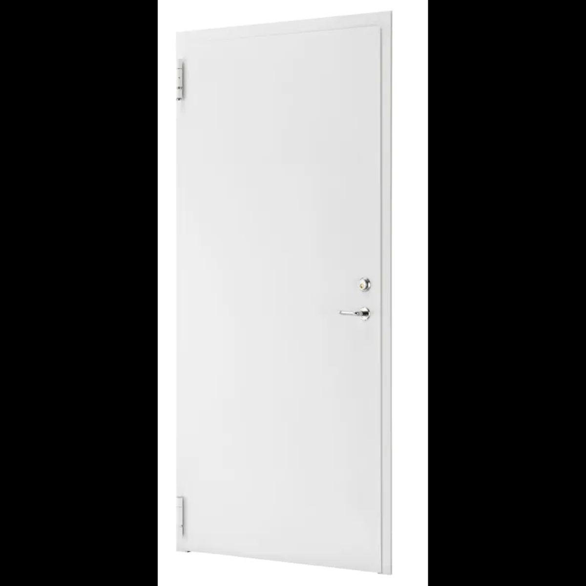 SWEDOOR Swedoor Ståldør EI2 60-C type 4250 m10x21 Højre