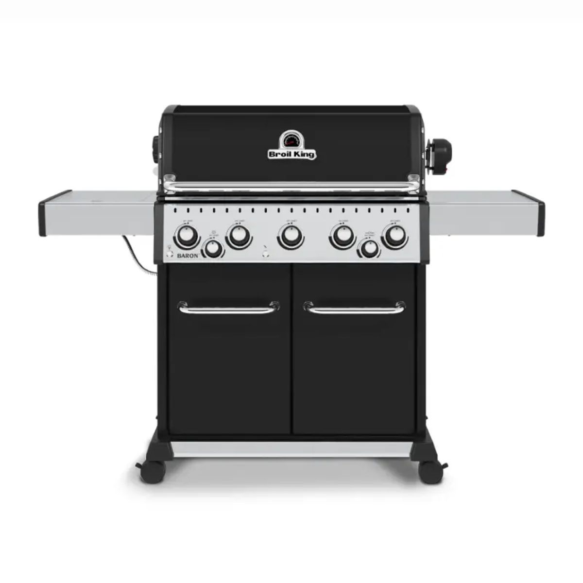 Broil King Baron 590 Gasgrill