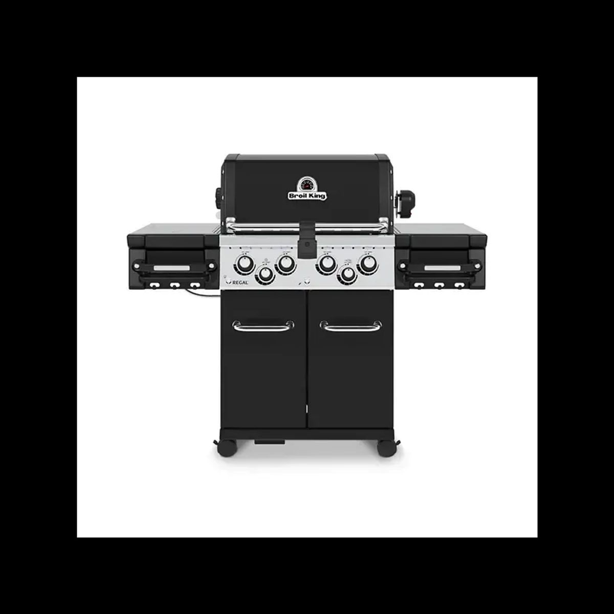 Broil King Regal 490 Gasgrill