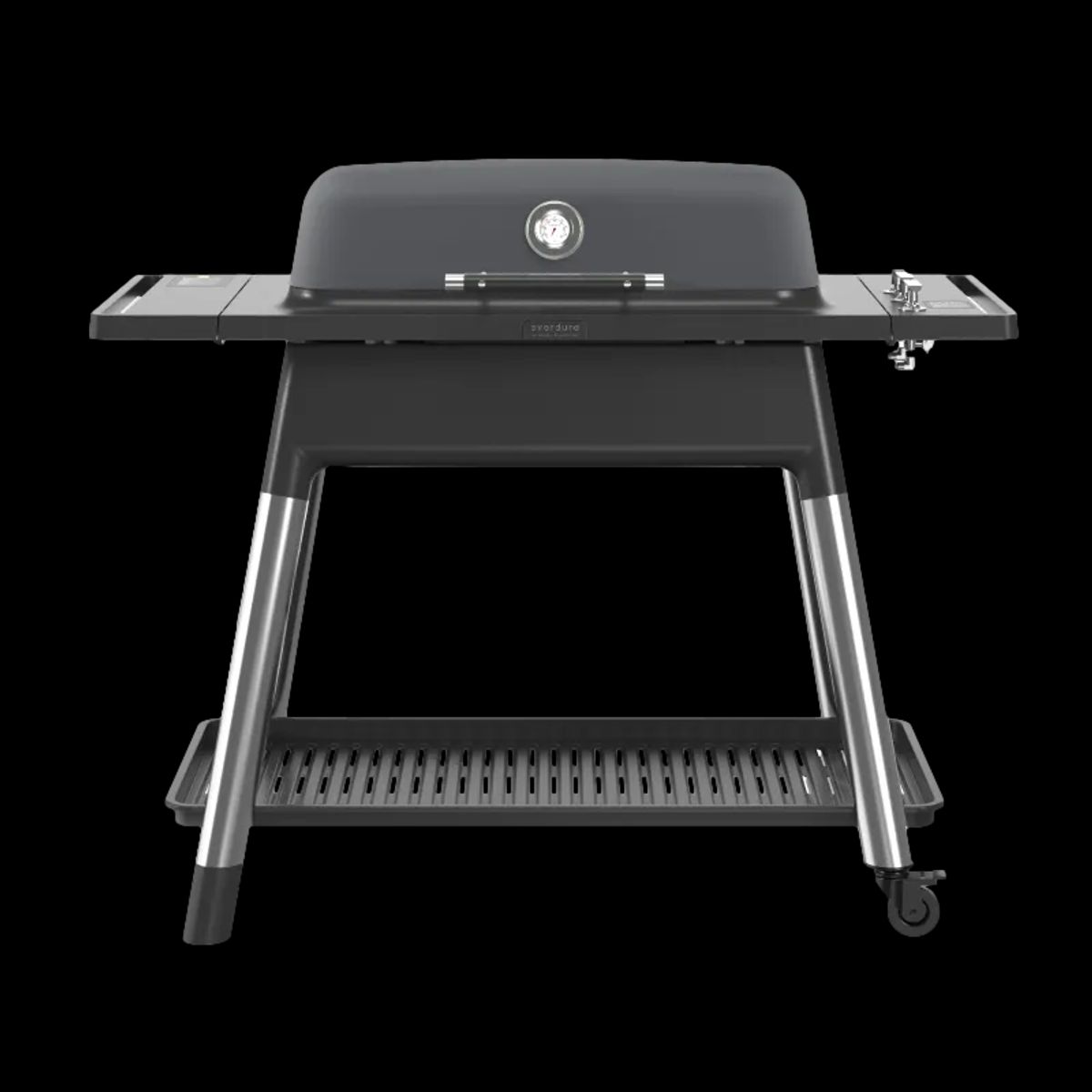 Everdure Gasgrill Furnace II Mat Grafit