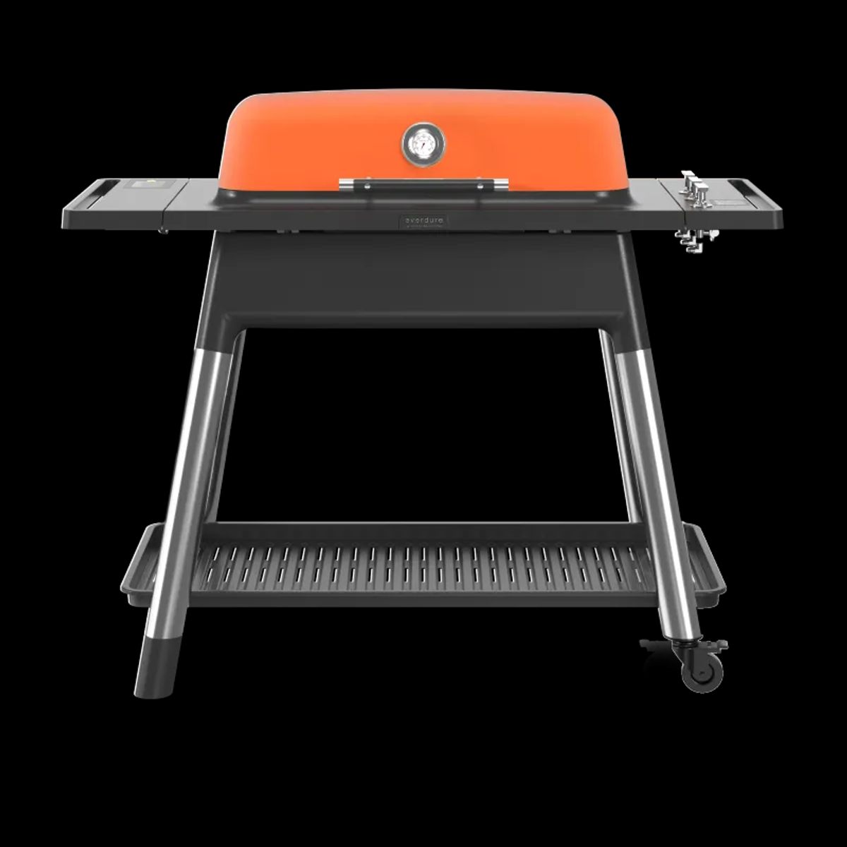 Everdure Gasgrill Furnace II Mat Orange