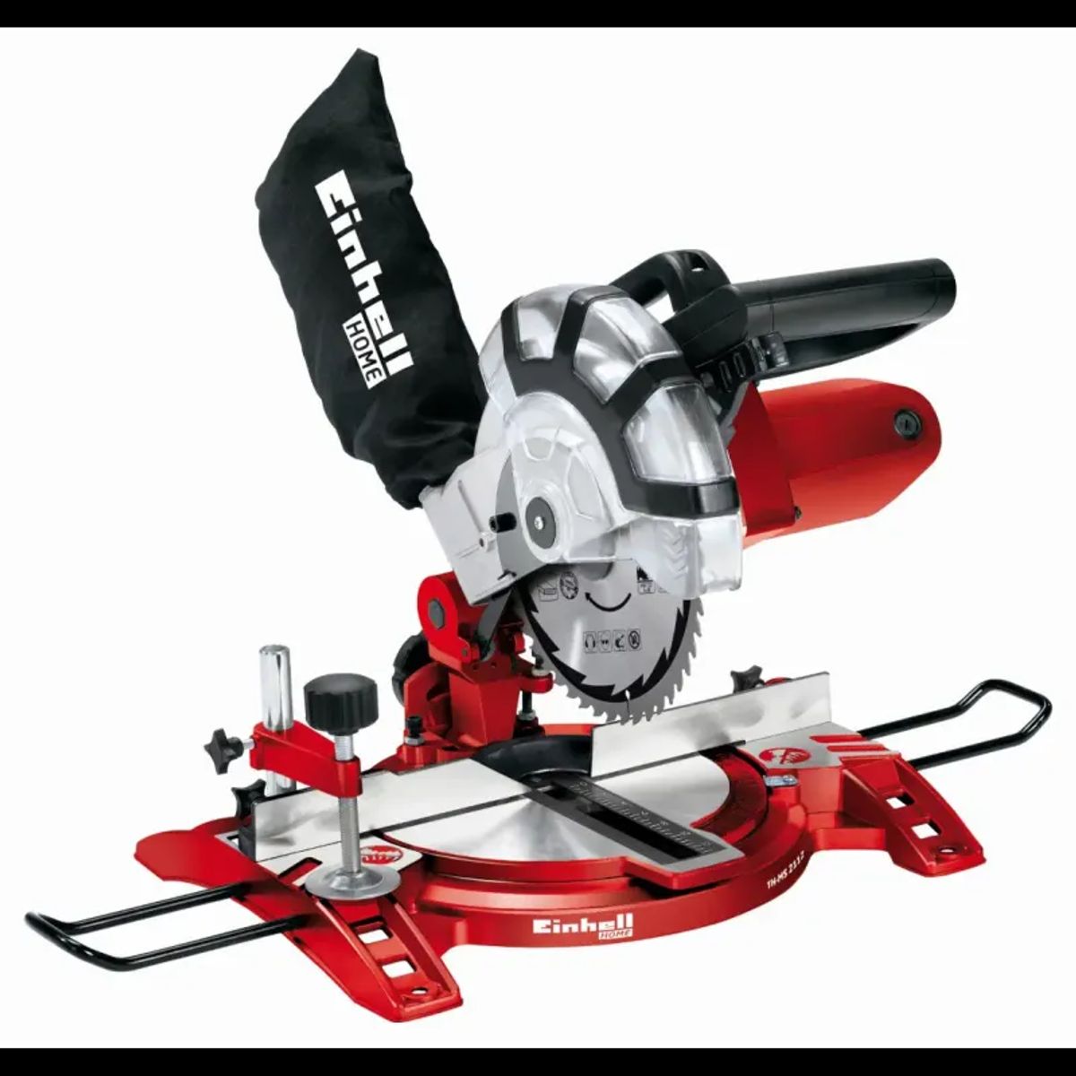 Einhell TC-MS 2112 Kap-/geringssav Ø210 mm 230V/1400W