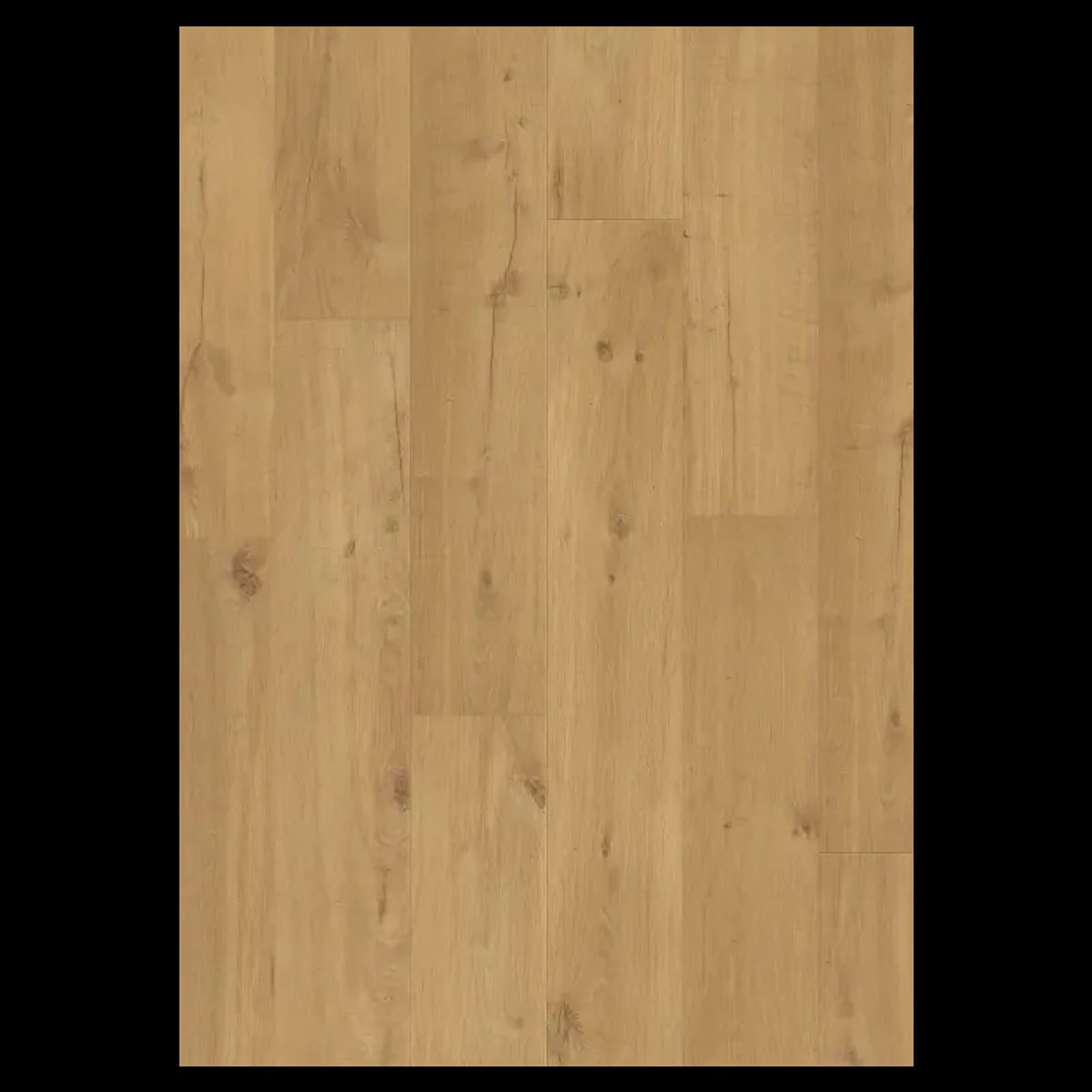 Pergo Modern Plank 4V - Sensation Village Oak, plank Laminat gulv L0231-03375