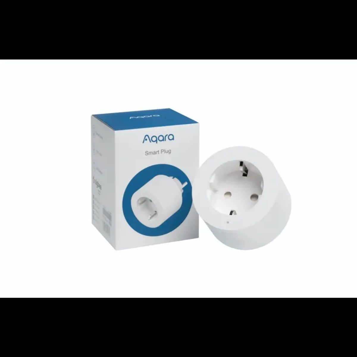 Aqara Smart Plug