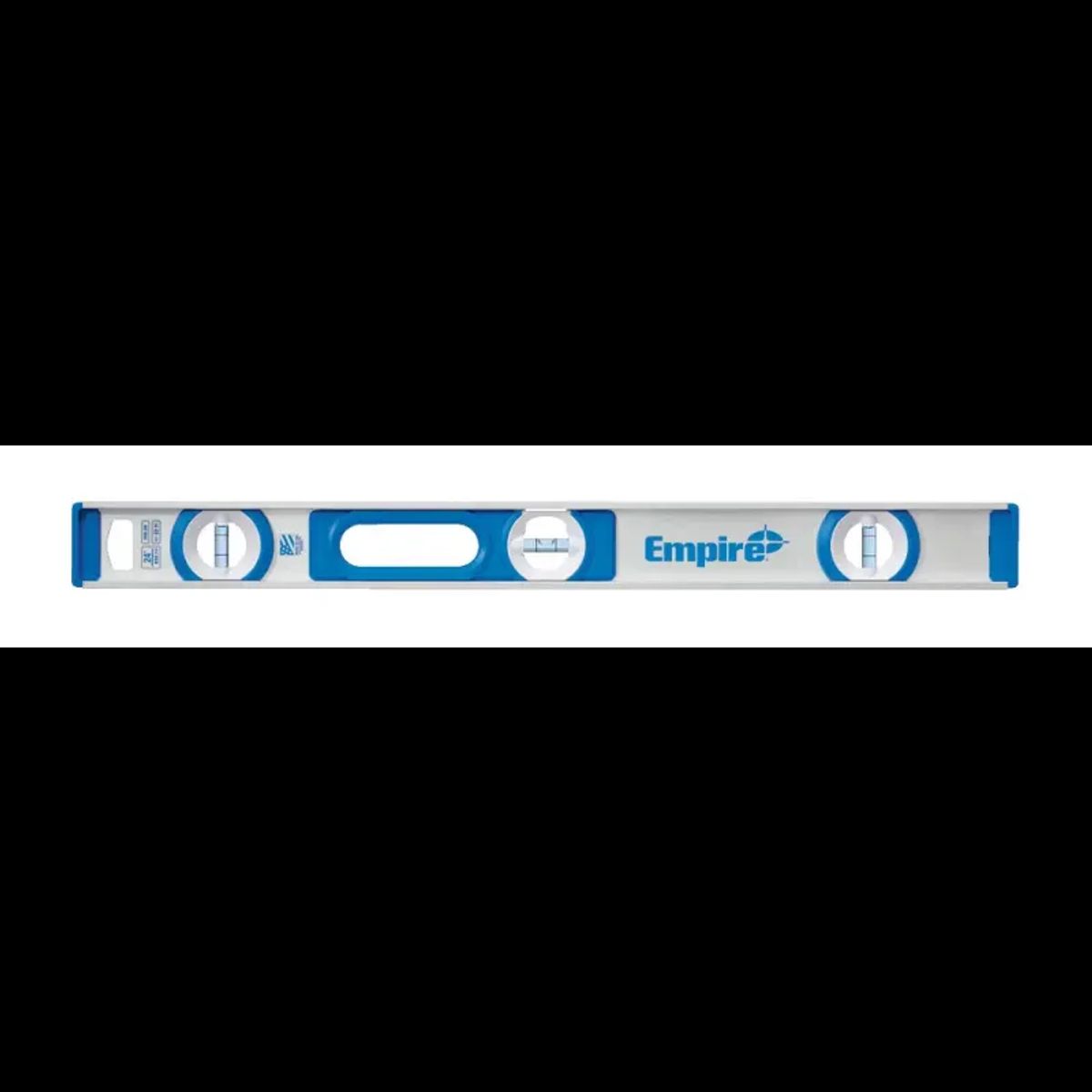 Empire True Blue ® vaterpas med I-profil 600 mm - 500.24B