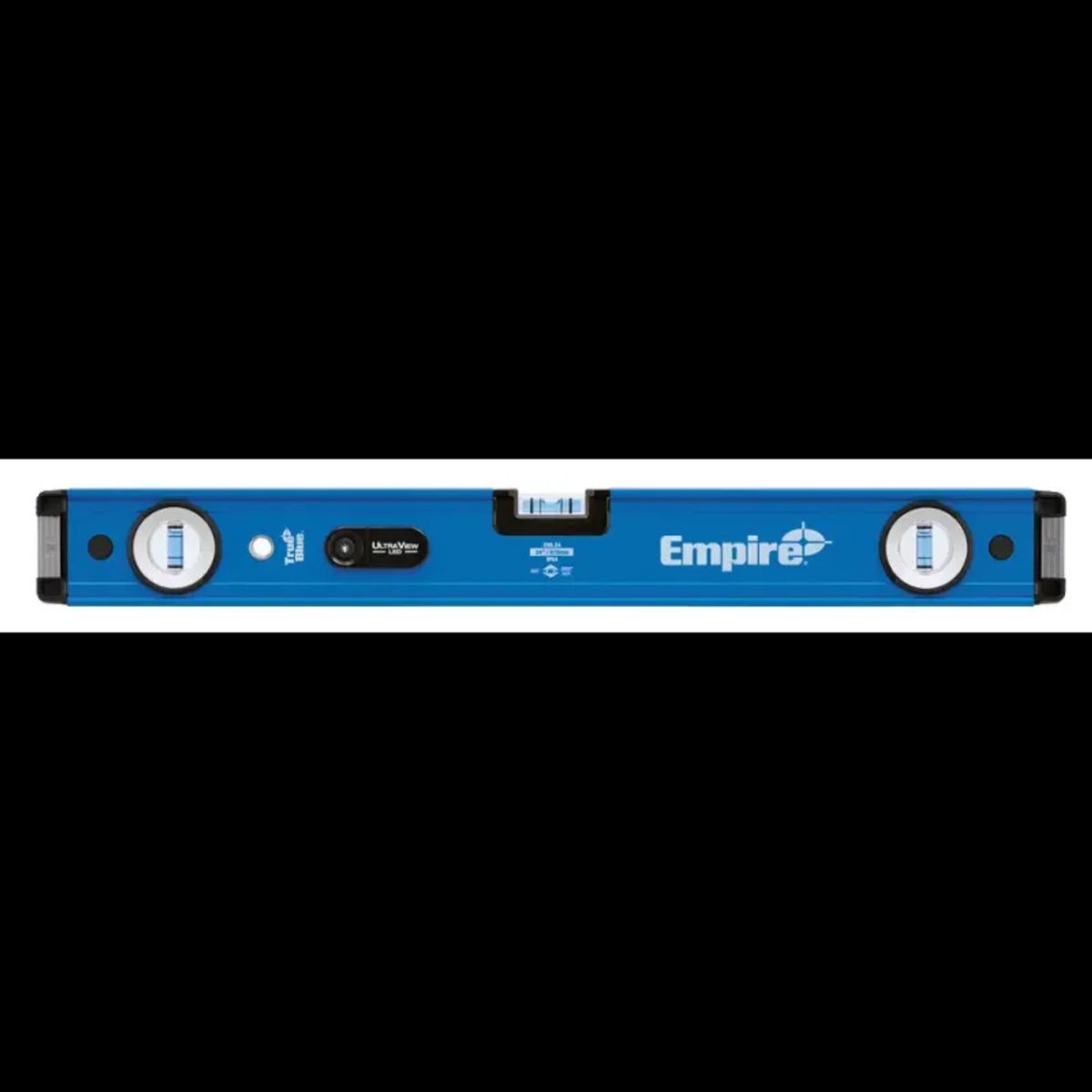 Empire UltraViewâ¢ LED-vaterpas 600 mm - e95.24