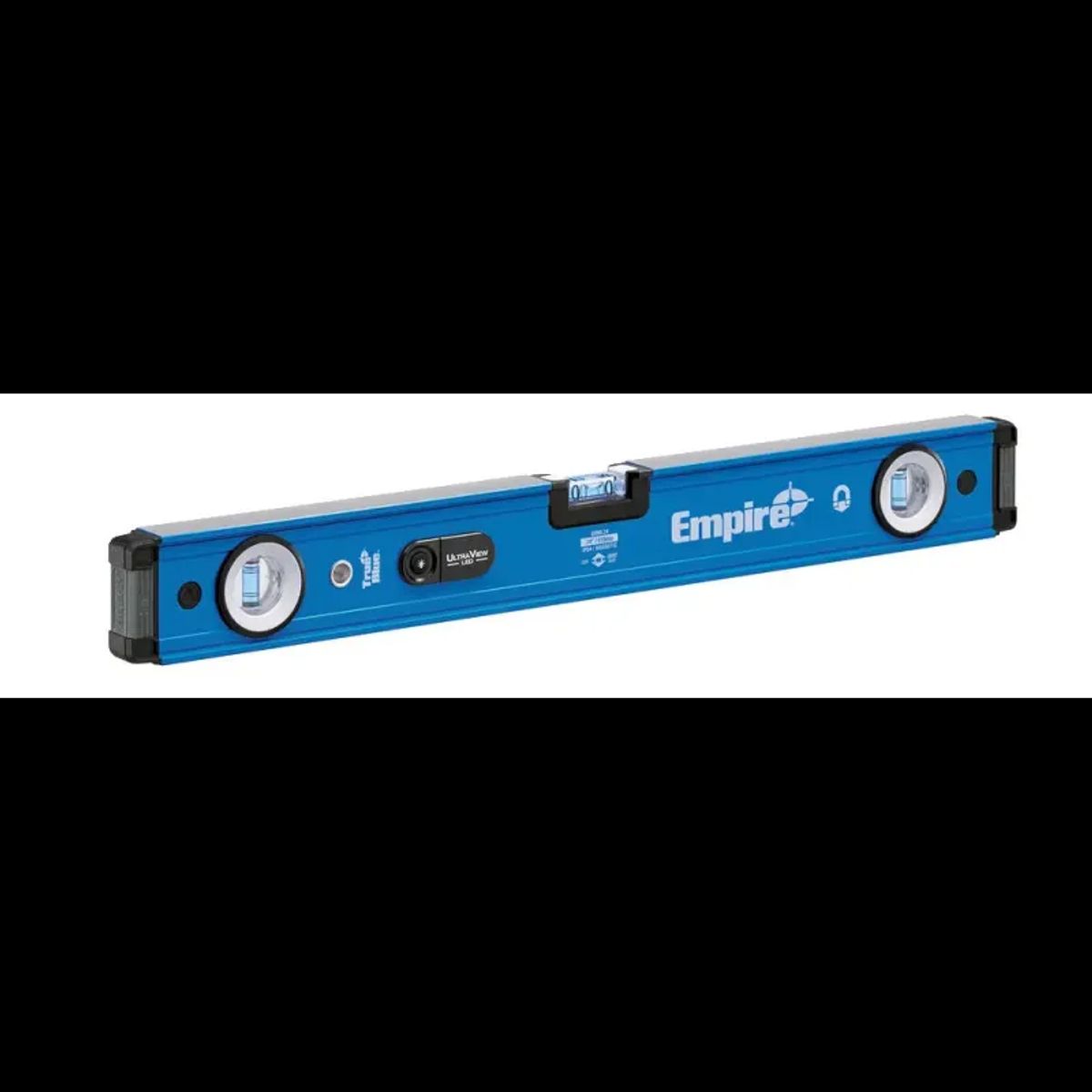 Empire UltraViewâ¢ LED-vaterpas 600 mm - em95.24